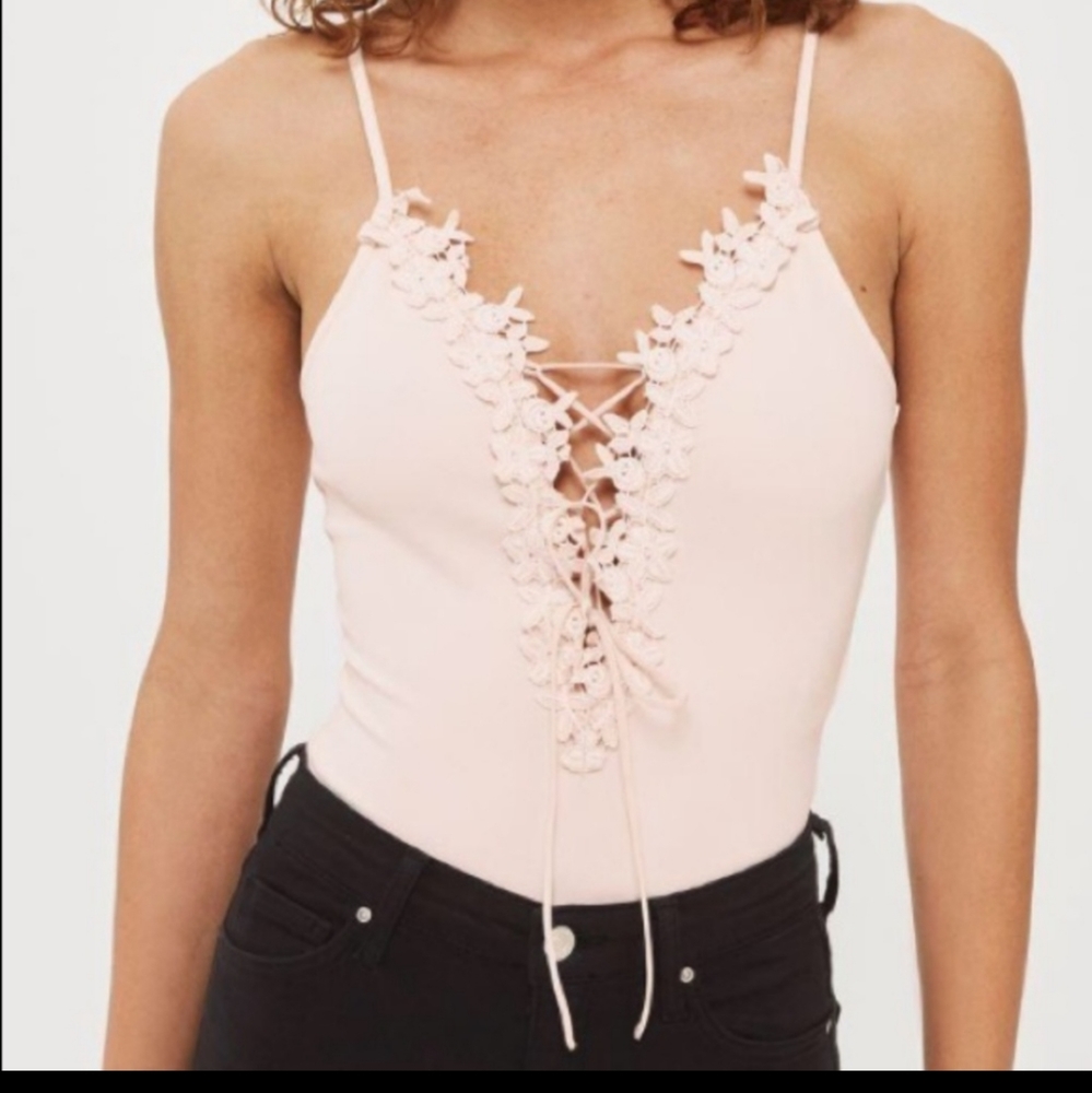 thong bodysuit